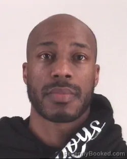 Mugshot of ERIC BROWNING