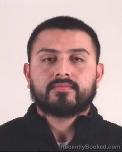 Mugshot of ELIJAH JACOBO