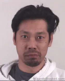 Mugshot of NHAN NGUYEN