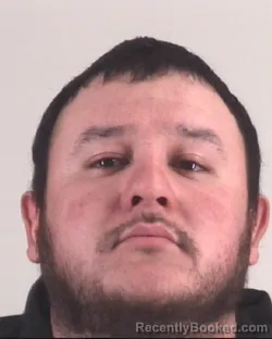 Mugshot of ERICK ESPARZA