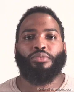 Mugshot of OLIVER JOHNSON