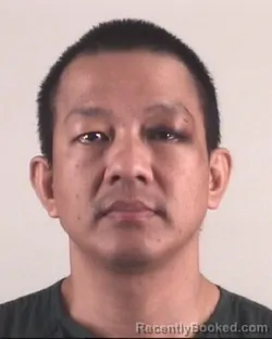 Mugshot of BAO HOANG