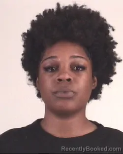 Mugshot of BAILEY JOHNSON