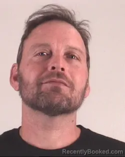 Mugshot of BILLY LATHAM booked in Tarrant County, Texas on March 27, 2026