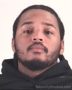 Mugshot of BISHOP MITCHELL