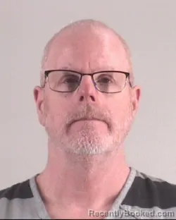 Mugshot of PATRICK MAGEE booked in Tarrant County, Texas on March 26, 2026