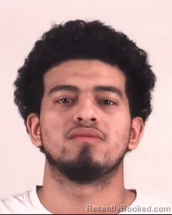 Mugshot of MARTIN MARQUEZ