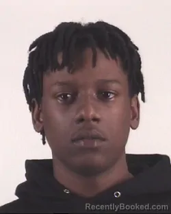 Mugshot of THOMAS HUBBARD