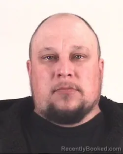 Mugshot of Nicolas Wisniewski