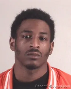 Mugshot of MONTAVIAS SIMMONSHOWARD