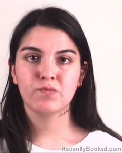 Mugshot of ZOIE GUNNELS