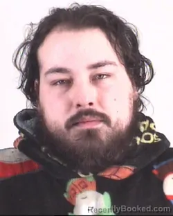 Mugshot of DORIAN CEARLEY