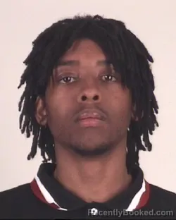 Mugshot of ADRIANE COAKLEY booked in Tarrant County, Texas on April 2, 2026