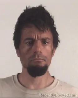 Mugshot of ZACHERIAH ARMSTRONG