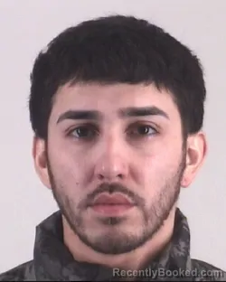 Mugshot of LARRY AVILA