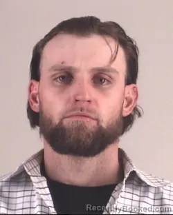 Mugshot of SETH SCHILLING