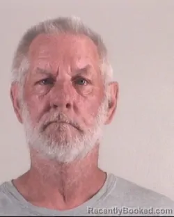 Mugshot of MICHAEL MANGO booked in Tarrant County, Texas on April 3, 2026