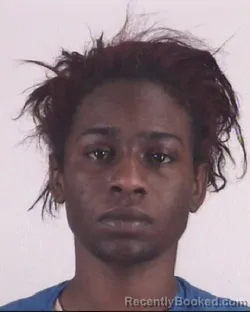 Mugshot of SIMONE SINGLETARY booked in Tarrant County, Texas on March 29, 2026