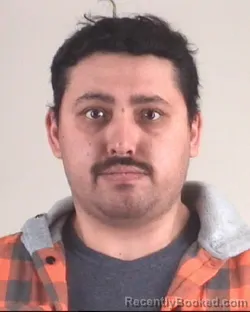 Mugshot of JUAN PEREZSALAZAR