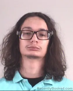 Mugshot of ANTHONY LEVINSKI