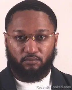 Mugshot of DONOVAN SCOTT