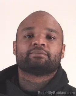 Mugshot of JAVON JONES