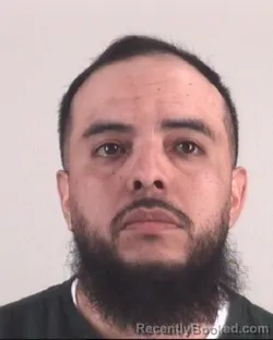 Mugshot of ADRIAN RODRIGUEZ