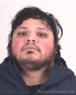 Mugshot of OMAR OCHOAHERNANDEZ
