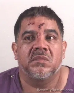Mugshot of JORGE RUIZRUIZ