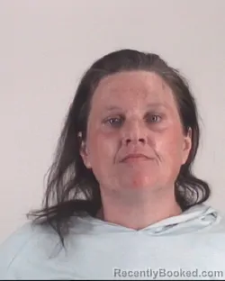 Mugshot of CHAYA GREESON