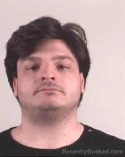 Mugshot of ZIAN ALLEN booked in Tarrant County, Texas on April 3, 2026