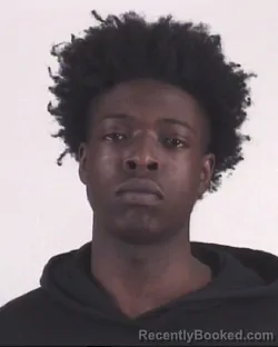 Mugshot of KENNETH URQUHART booked in Tarrant County, Texas on March 30, 2026