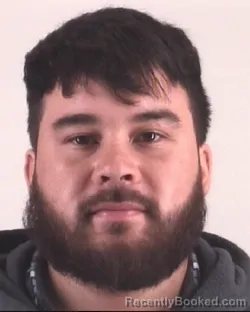 Mugshot of TAITTEN MORALES