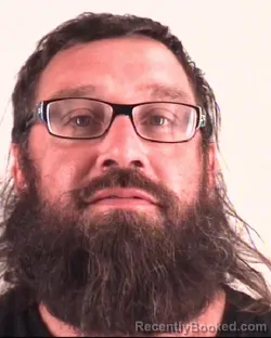 Mugshot of LEO FELDA booked in Tarrant County, Texas on March 12, 2026