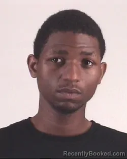 Mugshot of TAMYAREION CALTON booked in Tarrant County, Texas on March 30, 2026