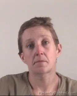 Mugshot of KELSEY KIRK