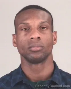 Mugshot of QUAM MACKLIN booked in Tarrant County, Texas on March 25, 2026