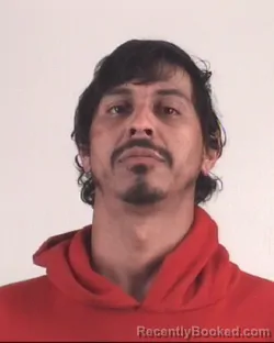 Mugshot of JOSE ROBLES booked in Tarrant County, Texas on April 5, 2026