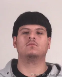 Mugshot of VICTOR TAPIA