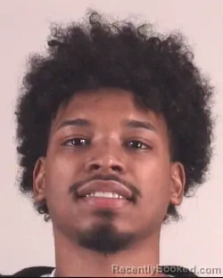 Mugshot of ETHAN GARCIA