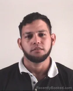 Mugshot of ADIS ELLESDIAZ