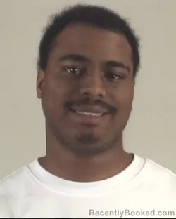 Mugshot of KAIDHYN ZOLLICOFFER booked in Tarrant County, Texas on March 28, 2026