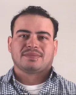 Mugshot of JONATHAN RIVERA