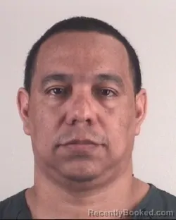 Mugshot of VICTOR CASTROJIMENEZ