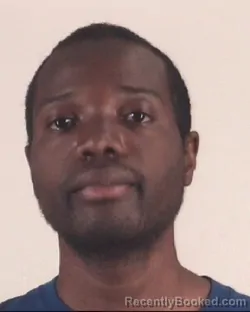 Mugshot of AL YAKIN HAKIM booked in Tarrant County, Texas on March 27, 2026