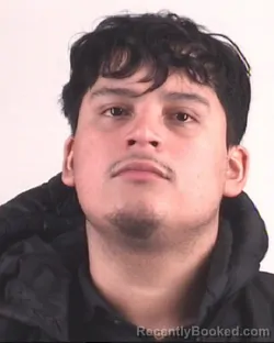 Mugshot of DAVID RODRIGUEZ