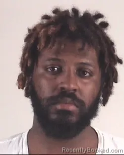 Mugshot of TEVIN MALDONADO