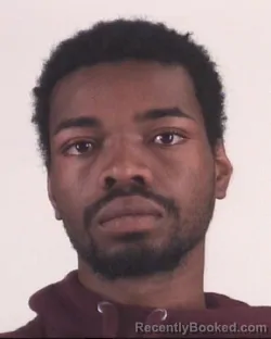 Mugshot of CRAIG RANDALL