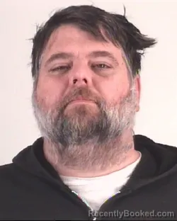 Mugshot of JOSHUA DOUGHTY