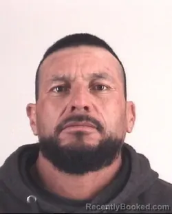 Mugshot of JOSE BURGOSPALACIOS